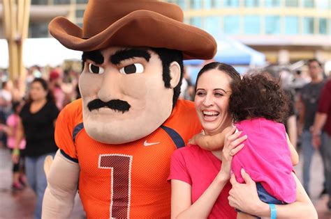 The 20 Most Unique Texas High School Mascots