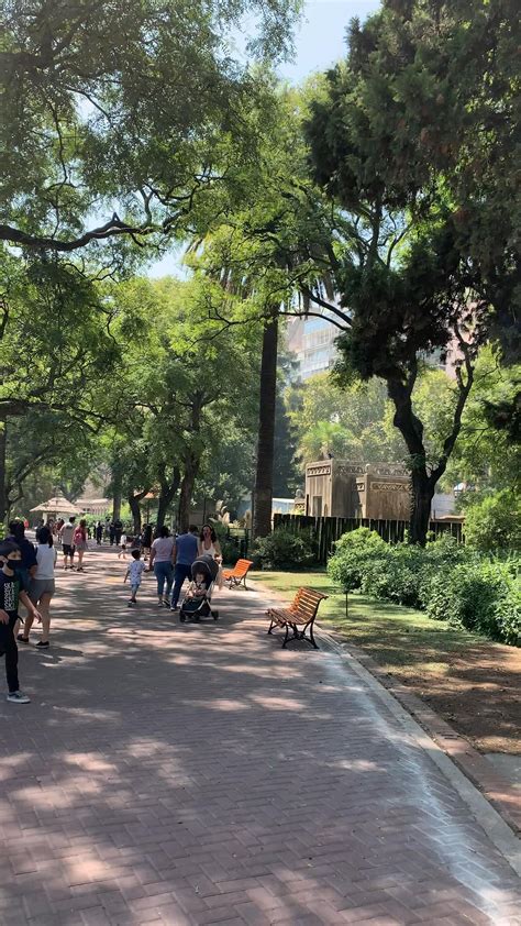 Un Paseo Por El Ecoparque De Buenos Aires Artofit