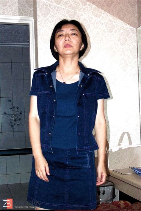 Isabel Journey Guide From Taipei Taiwan ZB Porn