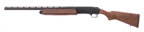 Semi Auto Shotgun Mossberg Mod 9200 Cal 12 76 SF2378 B ACC