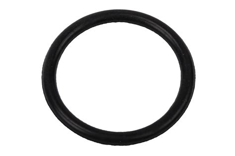 Chevrolet Trax Washer Fluid Reservoir Filler Pipe Seal