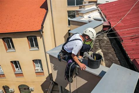 Informazioni Utili Sui Lavori Di Manutenzione Straordinaria