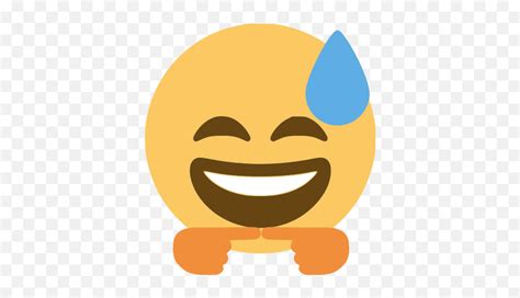 Emoji Directory Discord Street Smiling Face With Open Mouth And Cold