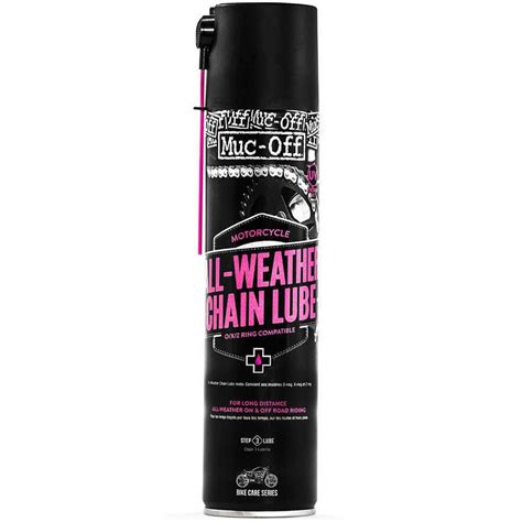 Lubrificante Catena Dry Chain Lube Muc Off Ml Vendita Online