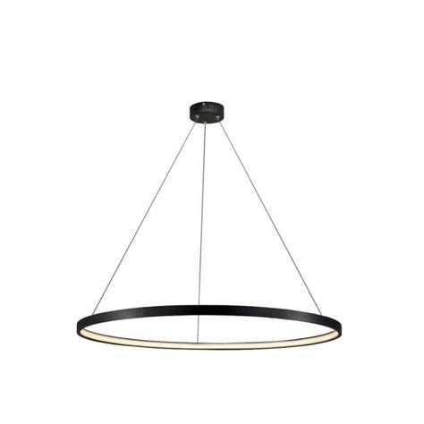 Ring Lampa Wisz Ca Du A Czarna K Lp P L Bk Cena Opinie