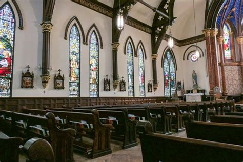 St Marys Cathedral Austin Tripadvisor