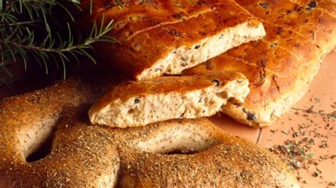 Fougasse traditionnelle à l huile d olive facile découvrez les