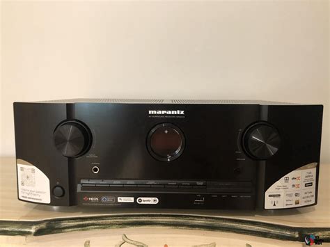 Marantz SR5015 Photo #3968599 - US Audio Mart