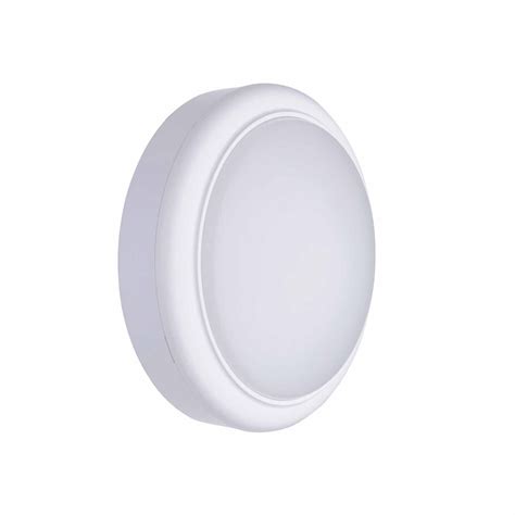 Smartbright Round Led Bulkhead Exterior Bulkheads