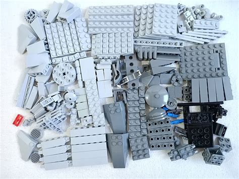 Lego Star Wars 7657 At-st - Niska cena na Allegro.pl