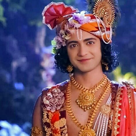 🤗🤗💞💕💞💕💞💕 . . @beatking_sumedh . . #radha #krishn #radhakrishn #serial # ...