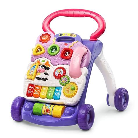 The Best Vtech First Steps Baby Walker Amazon - Your Choice