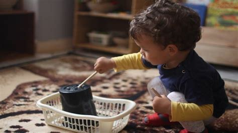 Na Czym Polega Metoda Montessori