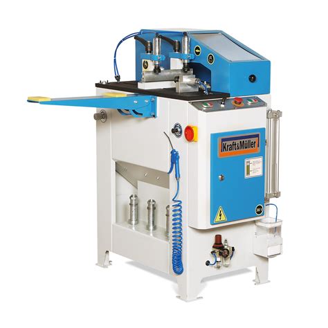 Automatic Aluminium Profile Cutting Machine Mm