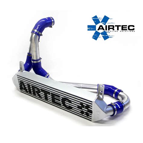 Airtec Motorsport Stage 2 Intercooler Upgrade for Citreon Ds3 | Wayside ...
