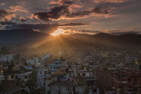 Kathmandu Nepal Hd Wallpaper Pxfuel