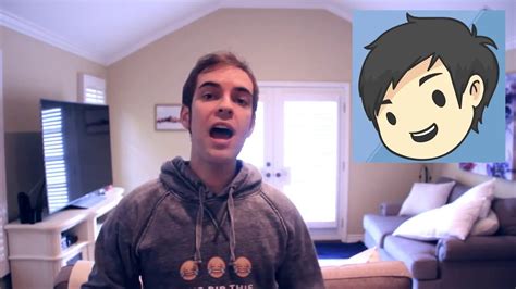 Jacksfilms And Domics Live Youtube