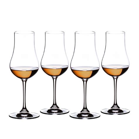 Riedel Rum Zestaw Kieliszk W Do Degustacji Rumu Ml Szt Riedel