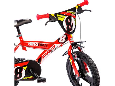 Bicicleta Dino Bikes Pro Cross Idade M Nima Anos Worten Pt