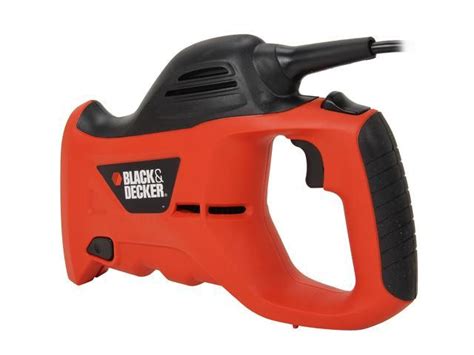 Black And Decker Phs550b Powered Handsaw With Storage Bag