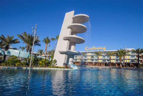 Cabana Bay Beach Resort Hotel at Universal Orlando Opens March 31st # ...