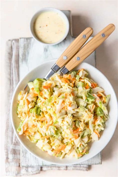 Coleslaw Amerikanisch Rezept F R Den Thermomix