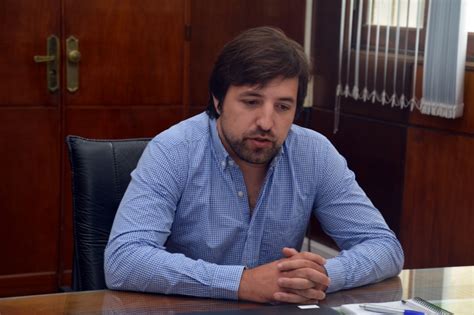 Piden El Juicio Pol Tico Contra Nicol S Kreplak Los Errores De Su