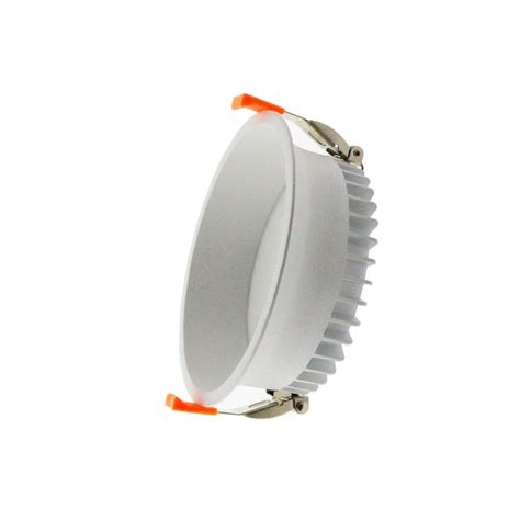 Foco Downlight Led Luxtar W Ugr