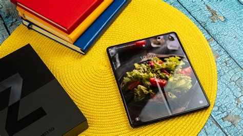 Samsung Galaxy Z Fold 3 Analyse Et Avis La Technologie Sos