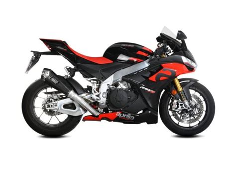 Mivv Aprilia Rsv Auspuff Delta Race Ab Mivv Auspuff De