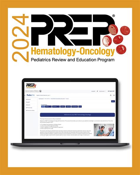 Prep Hematology Oncology Aap