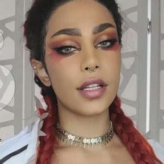 Bunni Black Blackbunnilove Bunniblack Itsbunniblack Nude OnlyFans Instagram Leaked Photo