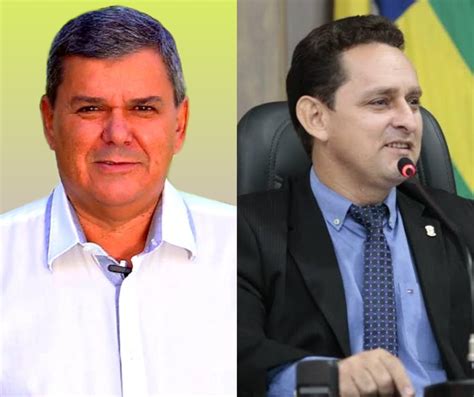 Goi S Caldas Novas Pode Conquistar Uma Cadeira Na Assembl Ia