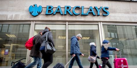 Barclays to close 37 bank branches next year – full list of branch ...