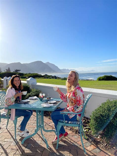 Top 8 hotels with the best views in Cape Town and surroundings