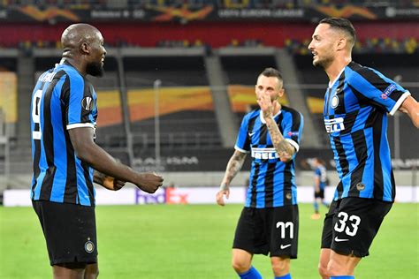 Partidas De Genoa X Inter De Milão