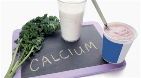 Calcium Health Benefits in preventing diseases | Home Natural Cures