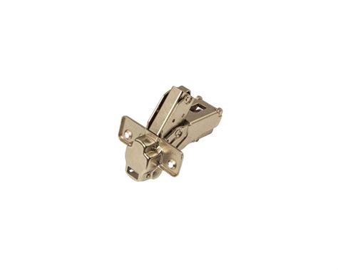 Петля для накладных дверей Firmax Smartline, Clip On,Soft-Close,угол ...