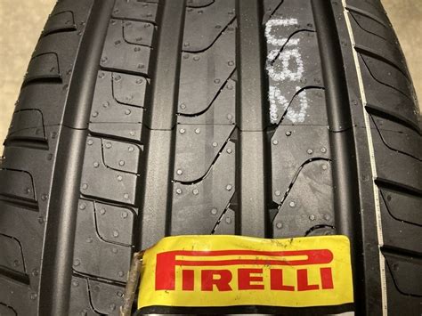 2 Sommerreifen Pirelli 245/40 R19 98 Y ROF Cinturato P7 NCS 2023 ...