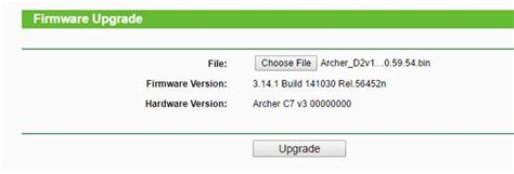 Quick Guide On How To Update Your Routers Firmware Smartprix Bytes