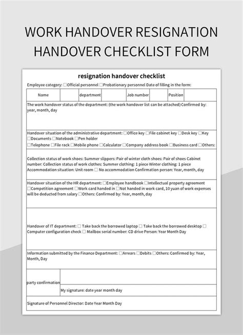 Free Transmittal Form Templates For Google Sheets And Microsoft Excel