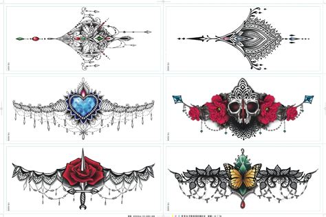 Hot Sexy Nake Women Tattoo Nipples Body Jewelry Tattoo Buy Tattoo Nipples Hot Sexy Nake Women