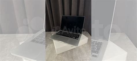 Apple MacBook Pro 13 retina 2015 купить в Кемерово | Электроника | Авито