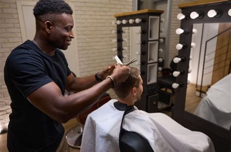 Top 10 Black Owned Barber Shops Near You In Orlando Heritage Style Guide