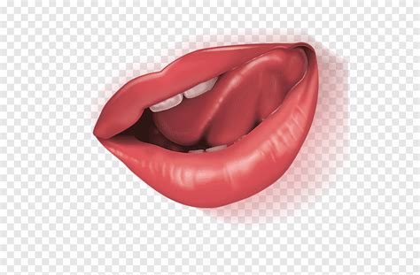 Descarga gratis Diseñador de movimiento vectorial labios gente