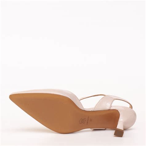 Chanel nude Narese Calzature La qualità e la comodità delle calzature Made In Italy