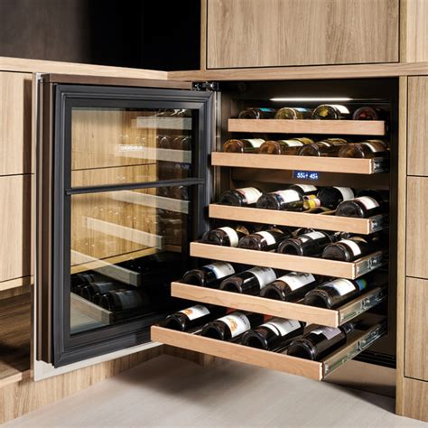 Sub-Zero | Wine storage - kbbreview