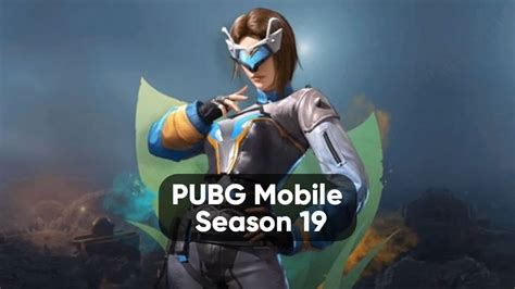 Pubg Mobile Season 19 Tier Rewards Leaked Ahead Of Launch Huawei Central