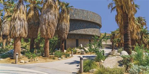 Agua Caliente Cultural Museum | Visit California