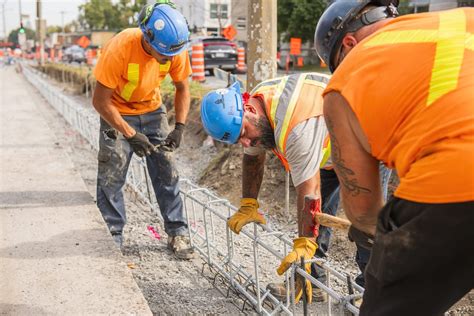 Le boulevard Henri Bourassa un corridor de mobilité durable Ville